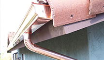 Rain Gutter Installation, Repair, Cleaning in Dundee, MI